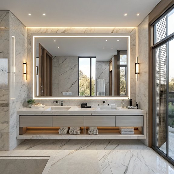 versatile reflective surface solutions