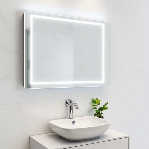 versatile reflective surfaces