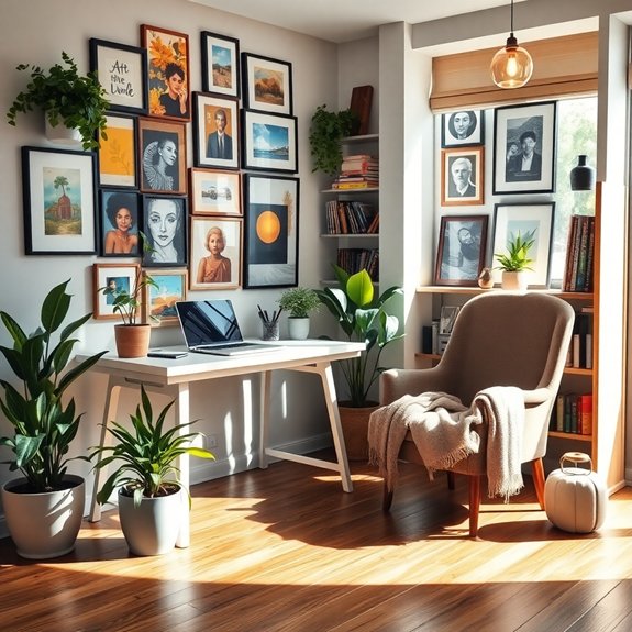 versatile space design concept