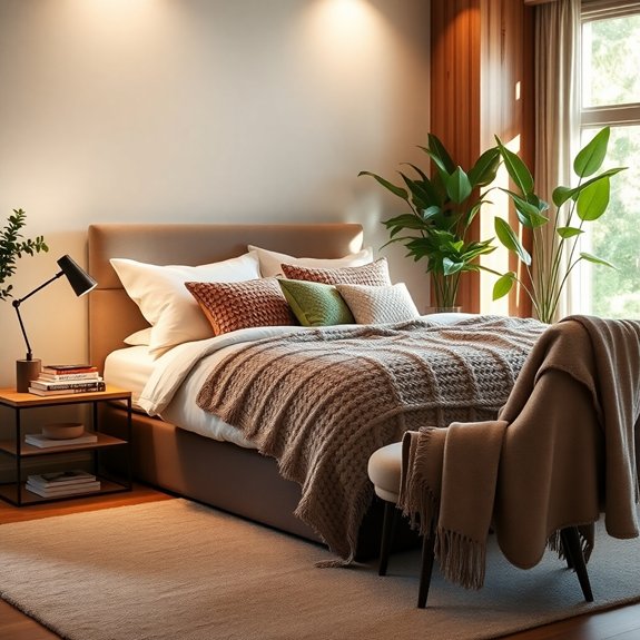 versatile space saving design