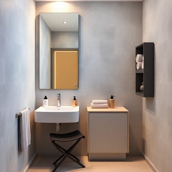 versatile space saving solutions