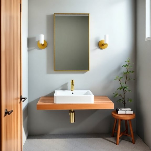 versatile space saving solutions