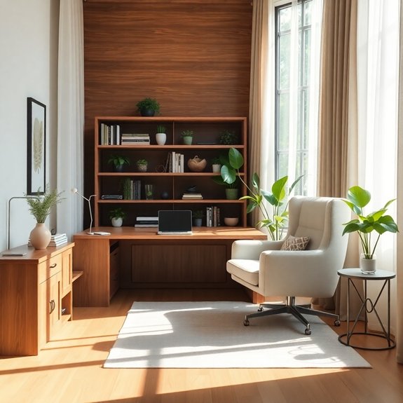 versatile space saving solutions