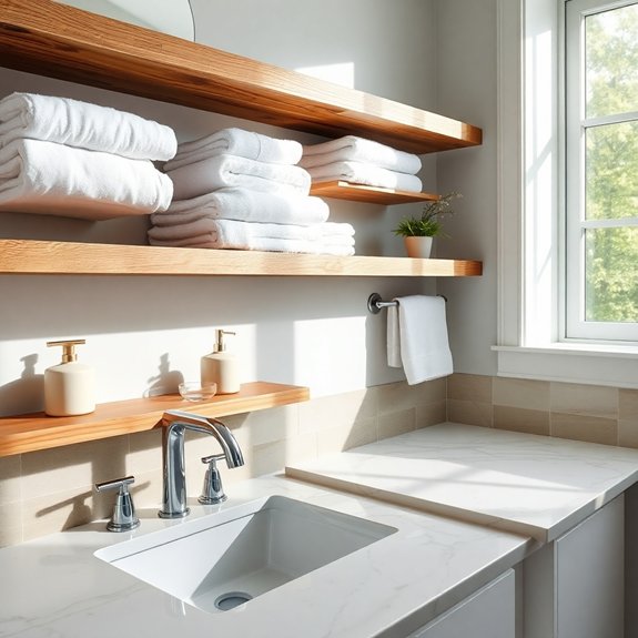 versatile storage design options