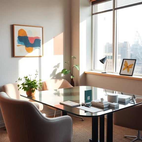 versatile work environment solutions