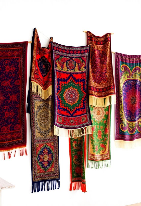 vibrant and eye catching design