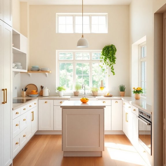 vibrant and lively hues