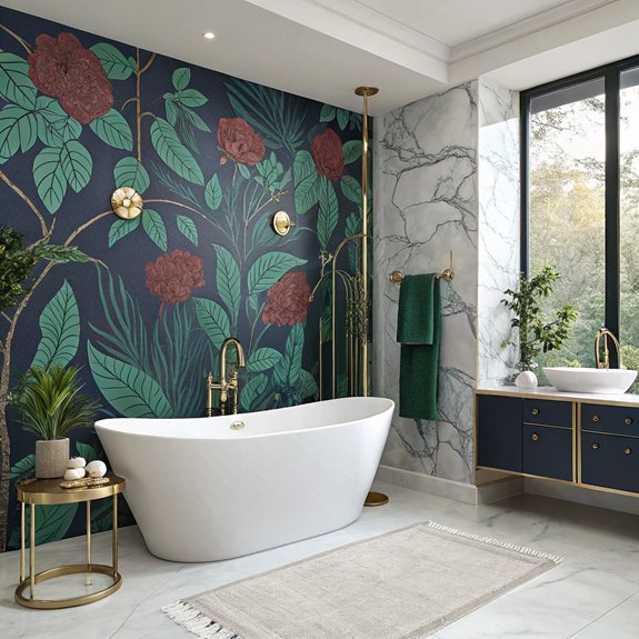 vibrant design selections