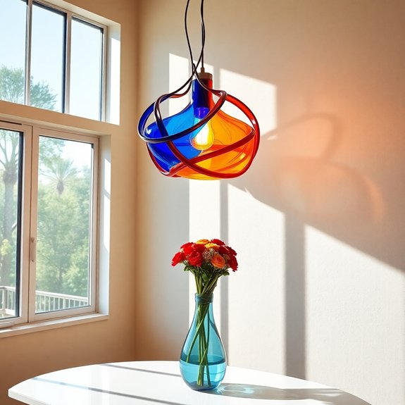 vibrant hue expressions