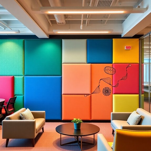 vinyl decals for branding