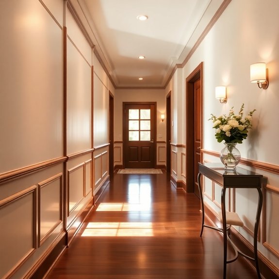 wainscoting installation guide