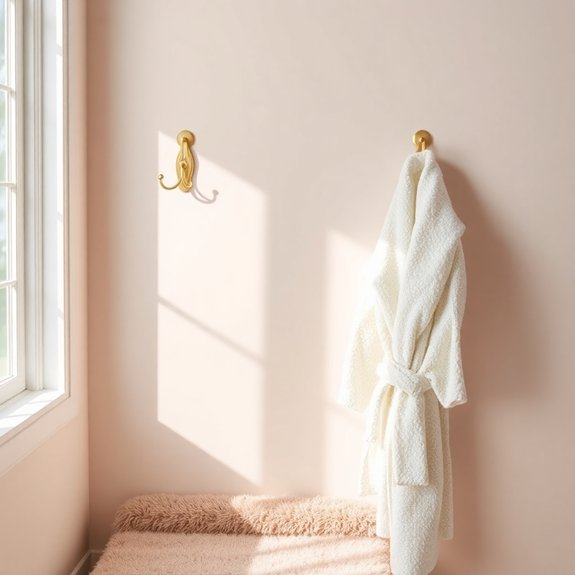 warm and stylish hangers