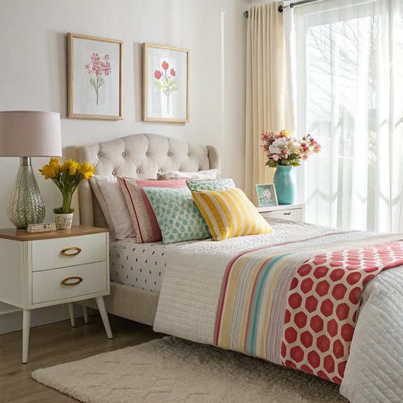 whimsical decorative cushion designs