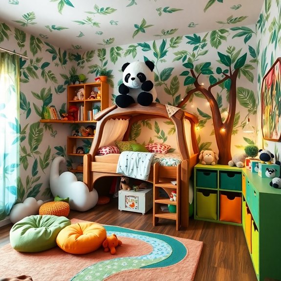 whimsical design elements unleashed