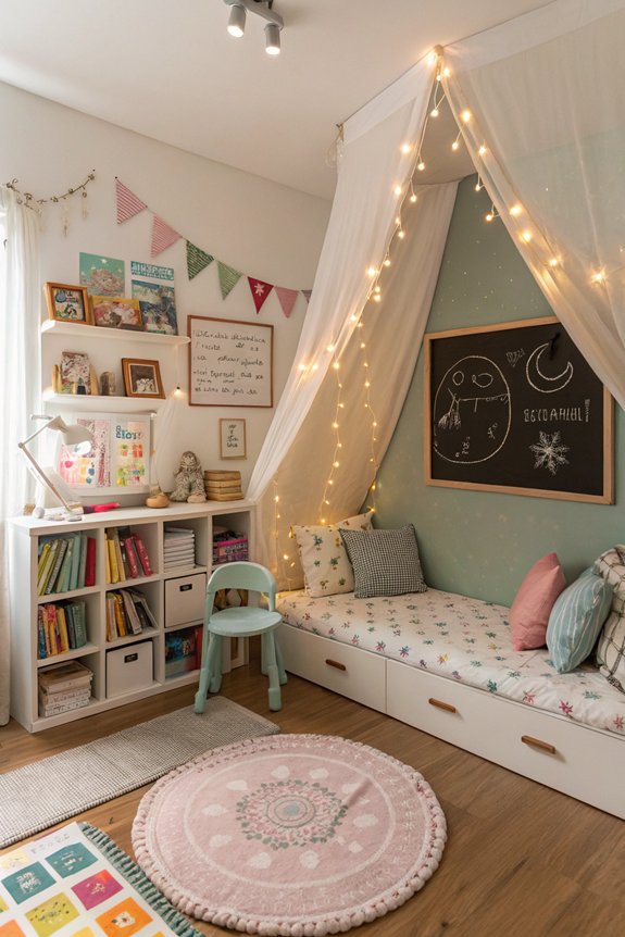 adaptable bedroom design ideas