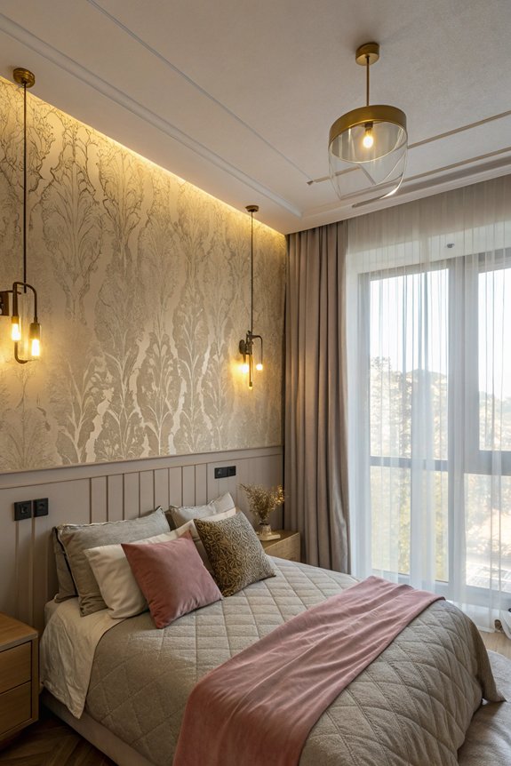 adjustable wall sconces installation
