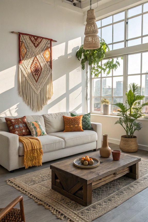 artisan made unique home decor