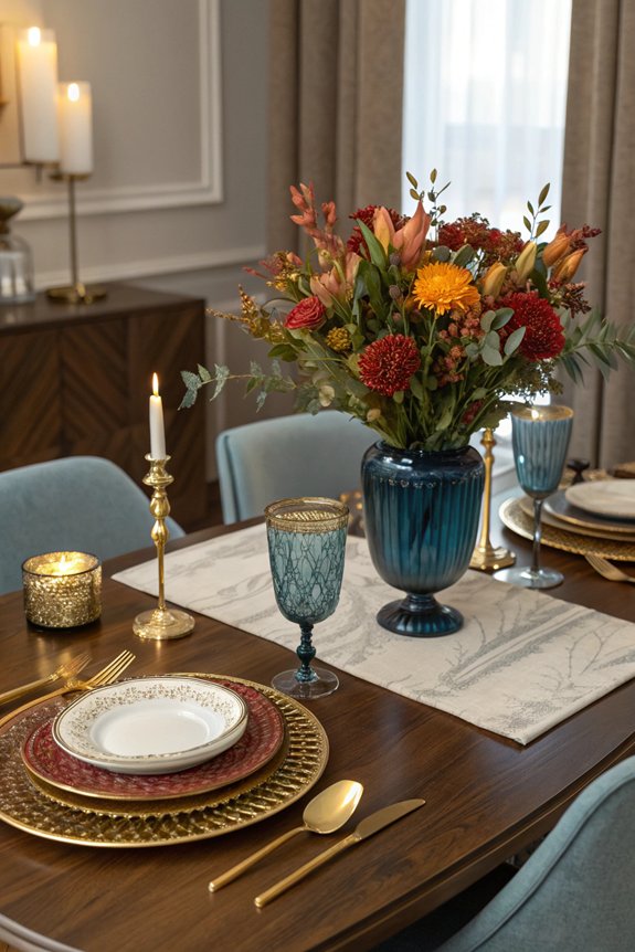 bold statement vase ideas