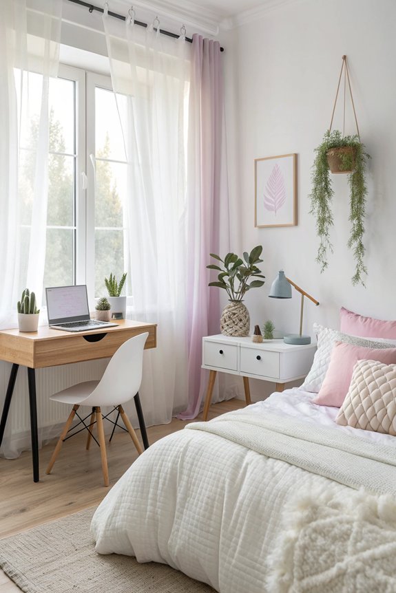 calming scents for relaxation