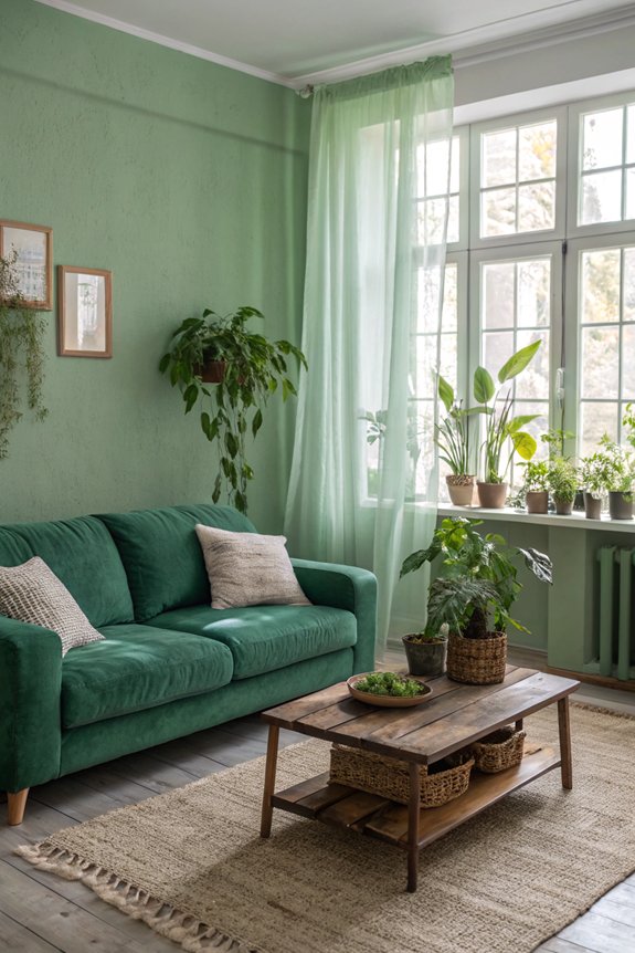 choose eco friendly home products