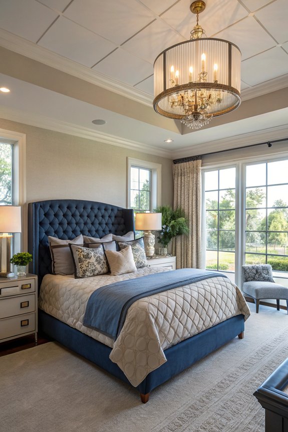 choosing the right bed