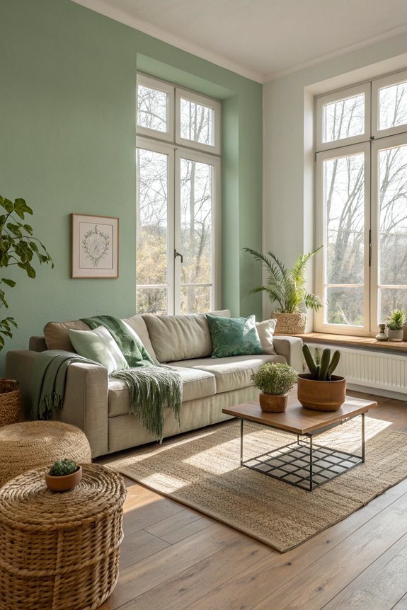 clutter free serenity tips