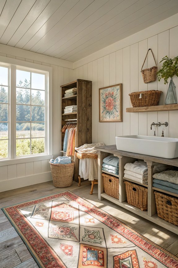 cozy stylish durable rugs