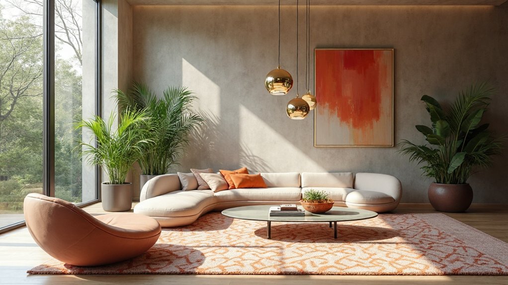 18 Modern Interior Design Trends to Watch - The Tanee