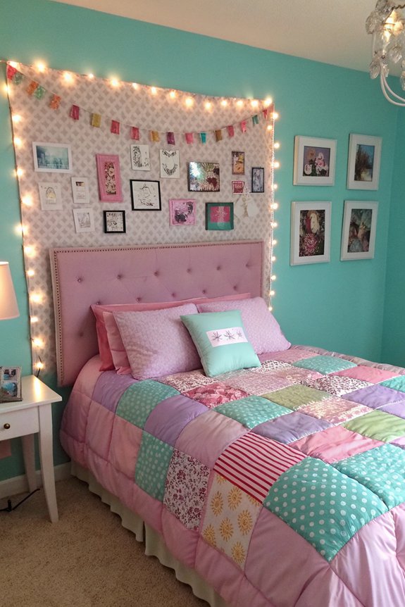 custom headboard design ideas