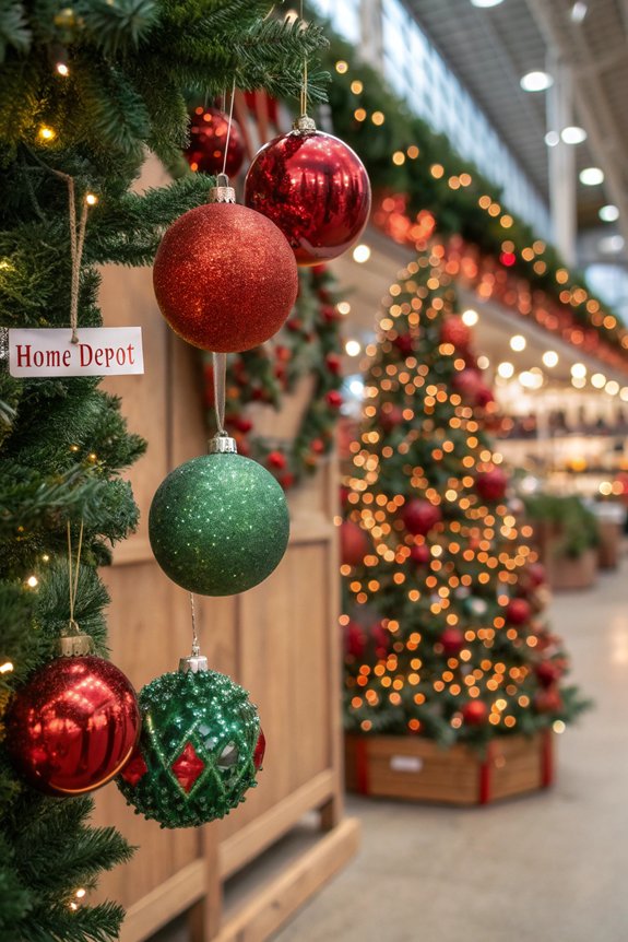 customized ornaments for personalization