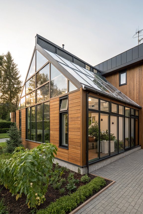 durable beautiful composite materials
