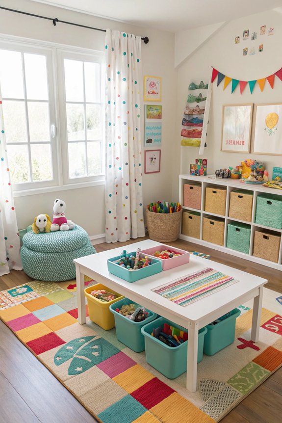 durable washable easy clean materials