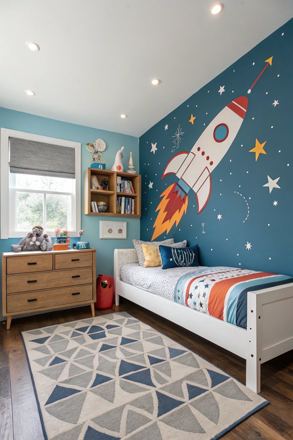 easy removable wall decals