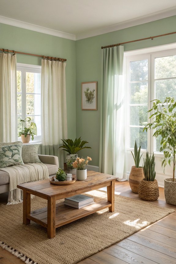 eco friendly paint selection tips
