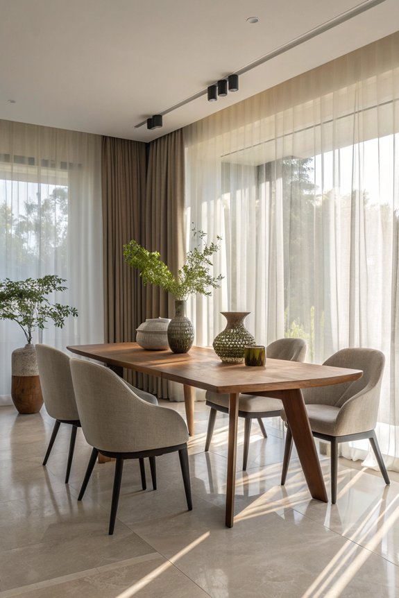 elegant functional design harmony