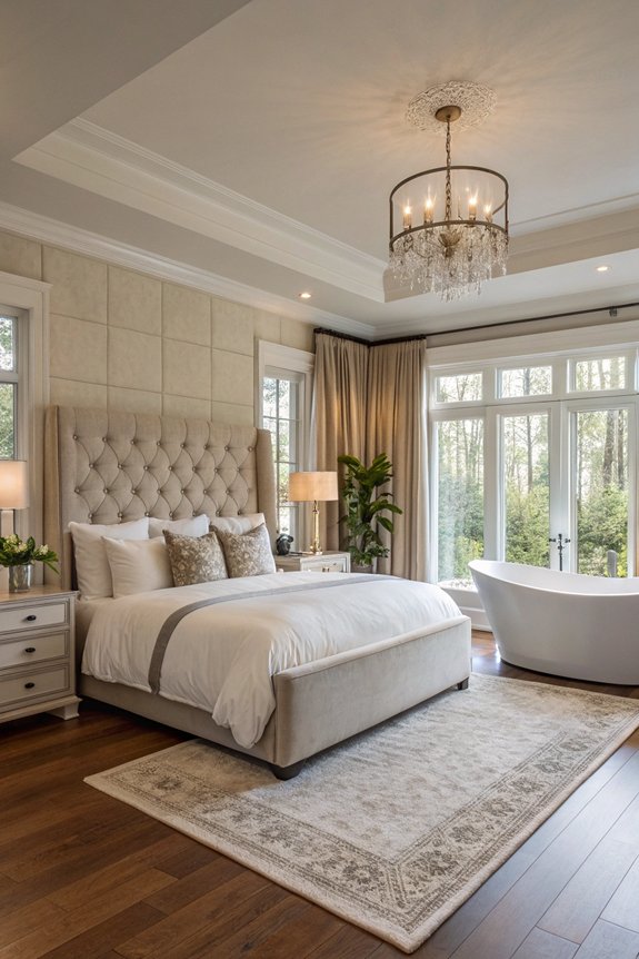 elegant furniture for comfort