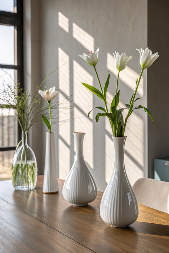 elegant simplicity in design