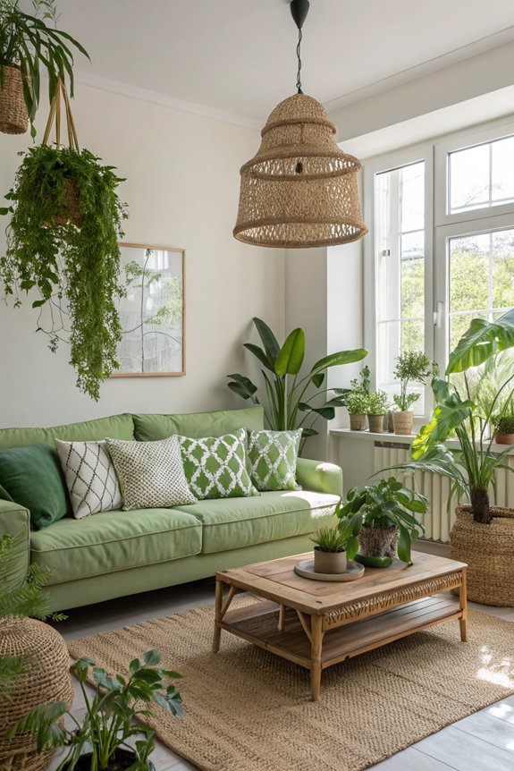 energy efficient lighting benefits