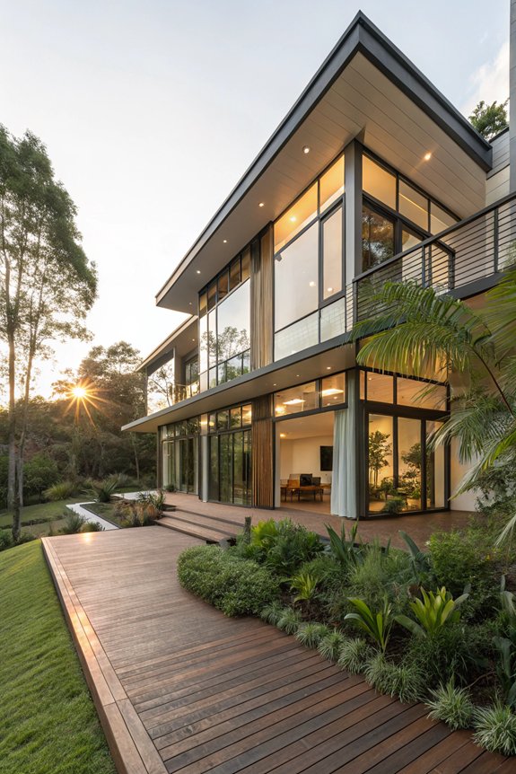 energy efficient window upgrades