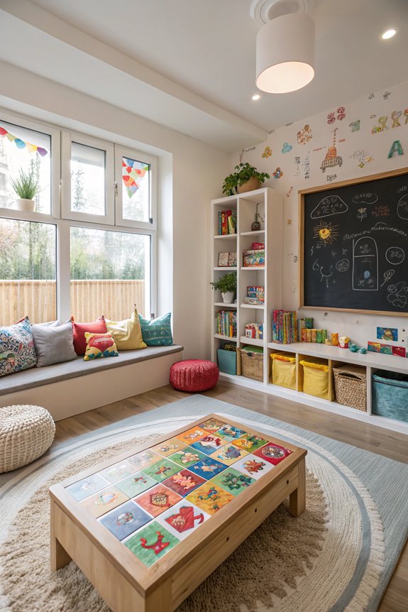 engaging educational playtime activities