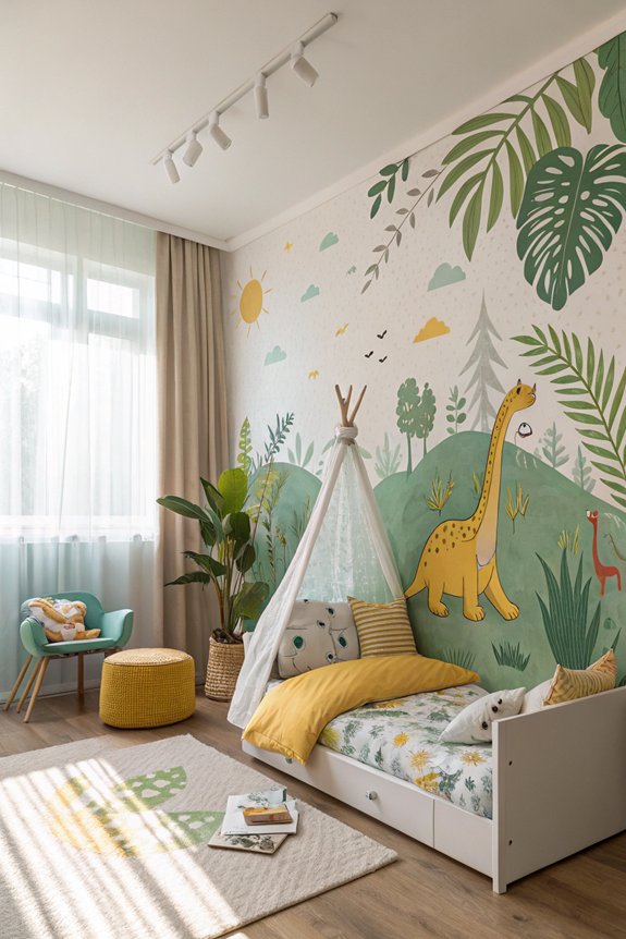 fun wallpaper for kids