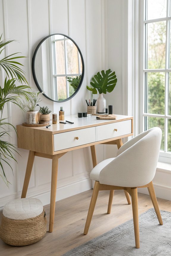 functional and beautiful design