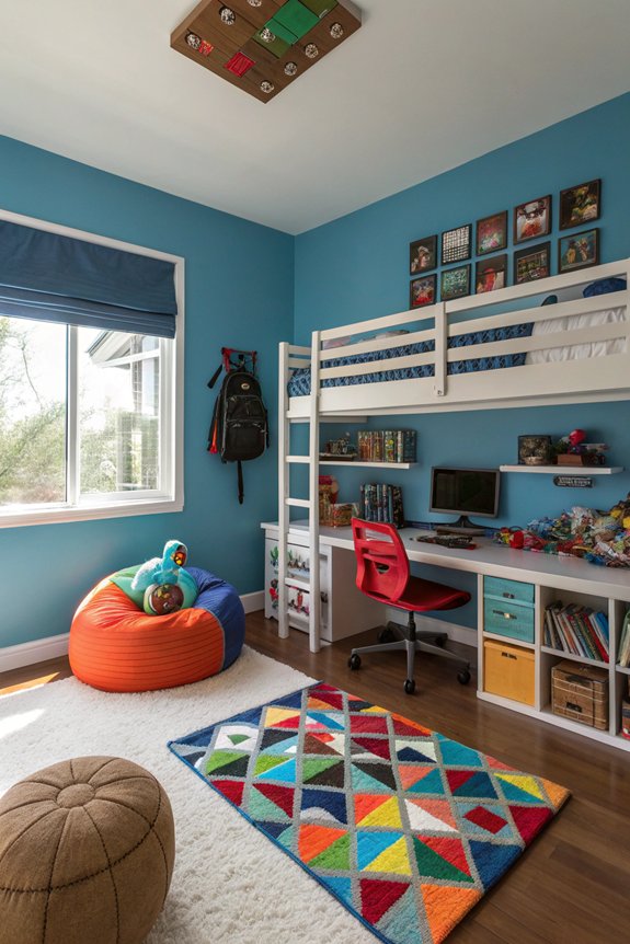 functional fun versatile design