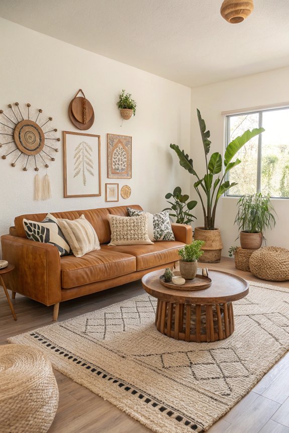 handmade decor for personalization
