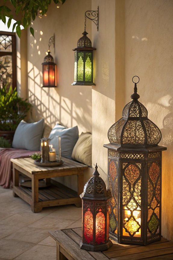 illuminate home s unique features