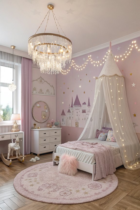 imaginative play space essentials