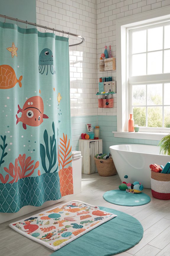 interactive fun for kids