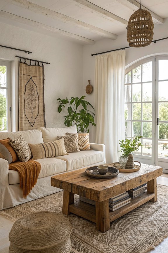 invest in quality decor