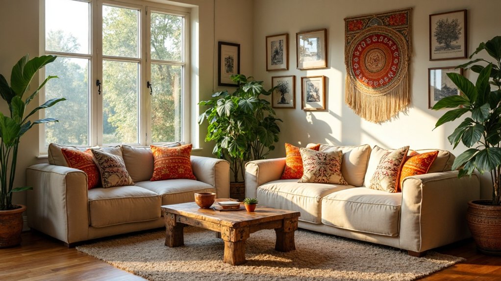 10 Living Room Decorating Ideas You'll Want to Steal ASAP - The Tanee