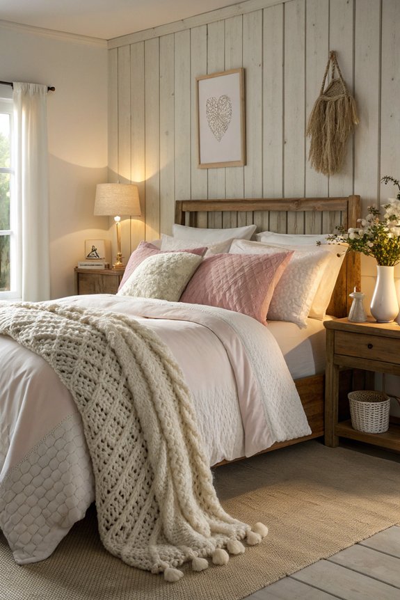 luxurious bedding comfort layer